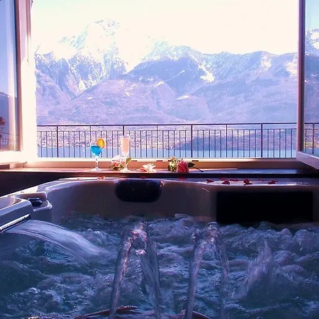 Piazzo Sleeps 4 Pool Wifi Apartman Vercana