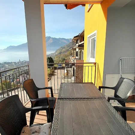 Piazzo Sleeps 4 Pool Wifi * Vercana