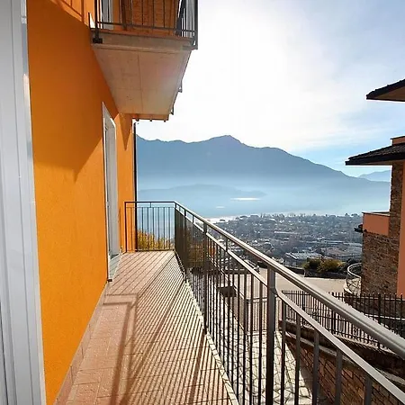 Piazzo Sleeps 4 Pool Wifi Apartman Vercana
