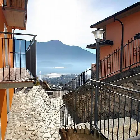 Piazzo Sleeps 4 Pool Wifi Daire *