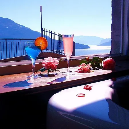 Piazzo Sleeps 4 Pool Wifi Daire Vercana