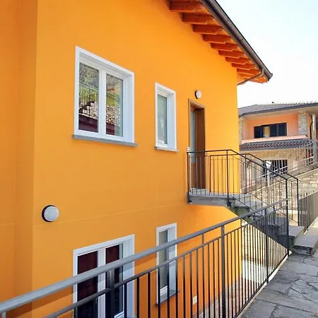 Piazzo Sleeps 4 Pool Wifi Vercana